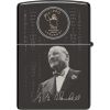 Zippo šķiltavas 48702 Founder's Day Commemorative/Special Edition