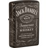 Zippo Jack Daniel's® 49320