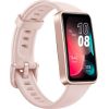 (Ir veikalā) Huawei Band 8 Sakura Pink