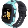 Canyon smartwatch for kids Sandy CNE-KW34BL, blue