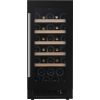 Wine cabinet Dunavox DAUF-32.83B