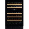 Wine cabinet Dunavox DAUF-38.100DB.TO