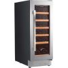 Wine cooler La Sommeliere LSBU18X2