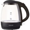 Electric kettle Sencor SWK2300BK, black