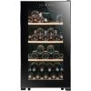 Wine cellar La Sommeliere LS52BLACK
