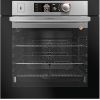 Built-in oven with steam  De Dietrich DOS7585X