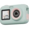 SJCAM FunCam Plus Sports Camera Green