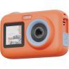 SJCAM FunCam Plus Sports Camera Orange