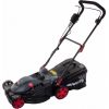 Electric lawnmower Graphite 2000 W, 430 mm