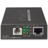 Planet VC-231G bridge/repeater 1000 Mbit/s Network bridge Black