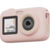 SJCAM FunCam Plus Pink Sports Camera