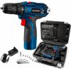 Blaupunkt CD3010 12V Li-Ion drill/driver (charger and battery included)