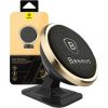 Magnetic Phone Mount Baseus (gold)