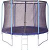 Trampolina ogrodowa Master Trampolina MASTER Inground 488 cm