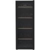 Brandt BFW105GB Vīna skapis dzesētājs 128cm