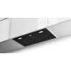 Built in hood Faber Inka Plus HCS BK A52