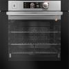 Built-in oven with steam  De Dietrich DOR7586X