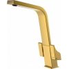 Sink tap Teka ICT 915 brass