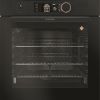 Built-in oven with steam  De Dietrich DOR7586A