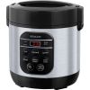 Sencor Multifunctional rice cooker SRM0650SS