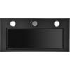 Hood Greentek Manila black