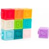 Fillikid Soft Blocks Art.TL969  мягкие кубики купить по выгодной цене в BabyStore.lv