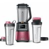 Automatic Vacuum Super Blender Sencor SBU7874RD