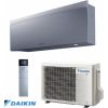DAIKIN EMURA FTXJ25AS / RXJ25A Sensira gaisa kondicionieris / kondicionētājs, 20-30m²
