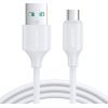 Cable to Micro USB-A / 2.4A / 2m Joyroom S-UM018A9 (white)