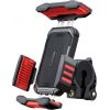 Joyroom Metal Bike Holder JR-ZS265 for Phones (Black)