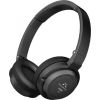 Bezvadu austiņas SoundMagic P23BT Black