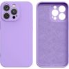 Fusion elegance fibre izturīgs silikona aizsargapvalks Samsung A336 Galaxy A33 5G violets