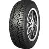 275/65R17 NANKANG SW-8 119T XL Studded 3PMSF M+S