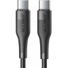 Charging USB Cable Type-C 1.2m Joyroom S-1230M3 (black)