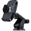 Joyroom JR-ZS259 car dashboard holder (black)