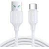 Cable to USB-A / Type-C / 3A / 2m Joyroom S-UC027A9 (white)