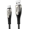 USB Cable 3A Type-C 1.2m Joyroom S-M411 (black)