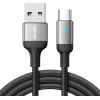 Cable to Micro USB-A / 2.4A / 2m Joyroom S-UM018A10 (black)