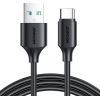 Cable to USB-A / Type-C / 3A / 2m Joyroom S-UC027A9 (black)