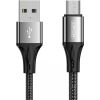 Charging Cable Micro USB-A 1m Joyroom S-1030N1 (black)