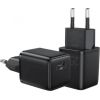 Mini Intelligent Charger PD 25W Joyroom L-P251 (black)