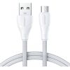 Cable to Micro USB-A / Surpass / 2m Joyroom S-UM018A11 (white)