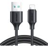 Cable Lightning Type-C 20W 2m Joyroom S-CL020A9 (black)