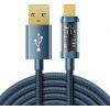 Data Cable to USB-A / Lightning / 2.4A / 2m Joyroom S-UL012A20 (blue)