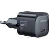 Mini charger PD 20W Joyroom JR-TCF02 (black)