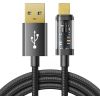 Cable to USB-A / Lightning / 2.4A / 2m Joyroom S-UL012A20 (black)