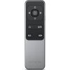 SATECHI R2 Bluetooth Multimedia Remote Control Space Gray