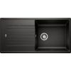 Blanco ZIA XL 6 S SILG PDUR Black O.AF