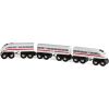 BRIO High Speed Train with Sound (33418)