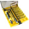 Wiha screwdriver with interchangeable blades System4 - 27820